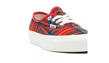 Tenisky a topánky Vans Authentic 44 Dx Červená | VN0A54F29GT, 5