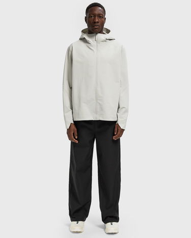 Bunda Arcteryx Isogon MX Hooded Jacket Šedá | X000010585-DARKCOCOON, 2