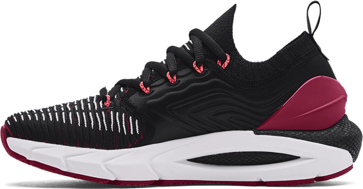 Tenisky a topánky Under Armour Phantom 2 INKNT Čierna | 3024155-006, 0