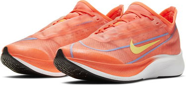 Tenisky a topánky Nike Zoom Fly 3 W Oranžová | at8241-801, 4