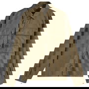 C.P. Company Metropolis Series Gabardine Long Sleeve Shirt