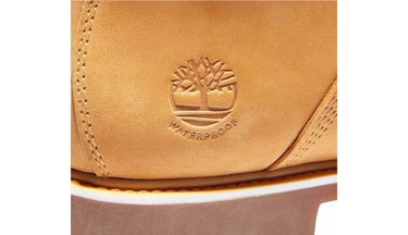 Tenisky a topánky Timberland Alburn 6 Inch Boots Žltá | 37578-231, 6