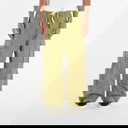 Palm Angels Curved Logo Cargo Pants