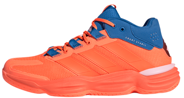 Tenisky a topánky adidas Performance adidas Courtstabil M Oranžová | jh5164, 6