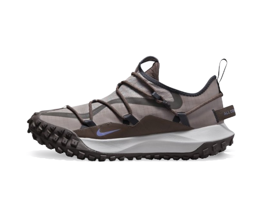 Outdoor Nike ACG Mountain Fly Low SE Hnedá | DQ1979-001