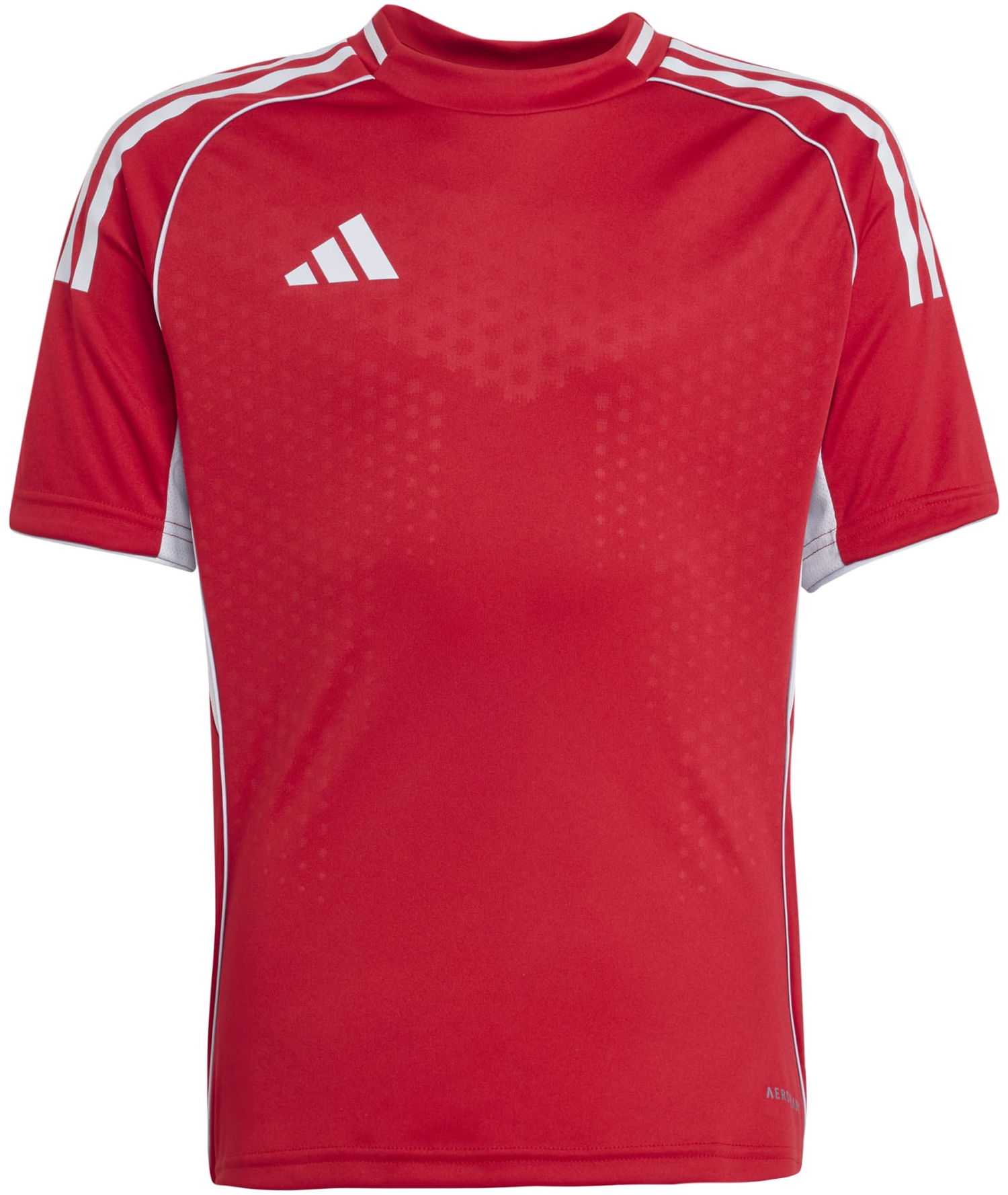 Tričko adidas Originals adidas TIRO25 Jersey Červená | jp4736, 0
