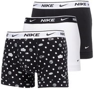 Trunk 3-Pack Boxer Briefs