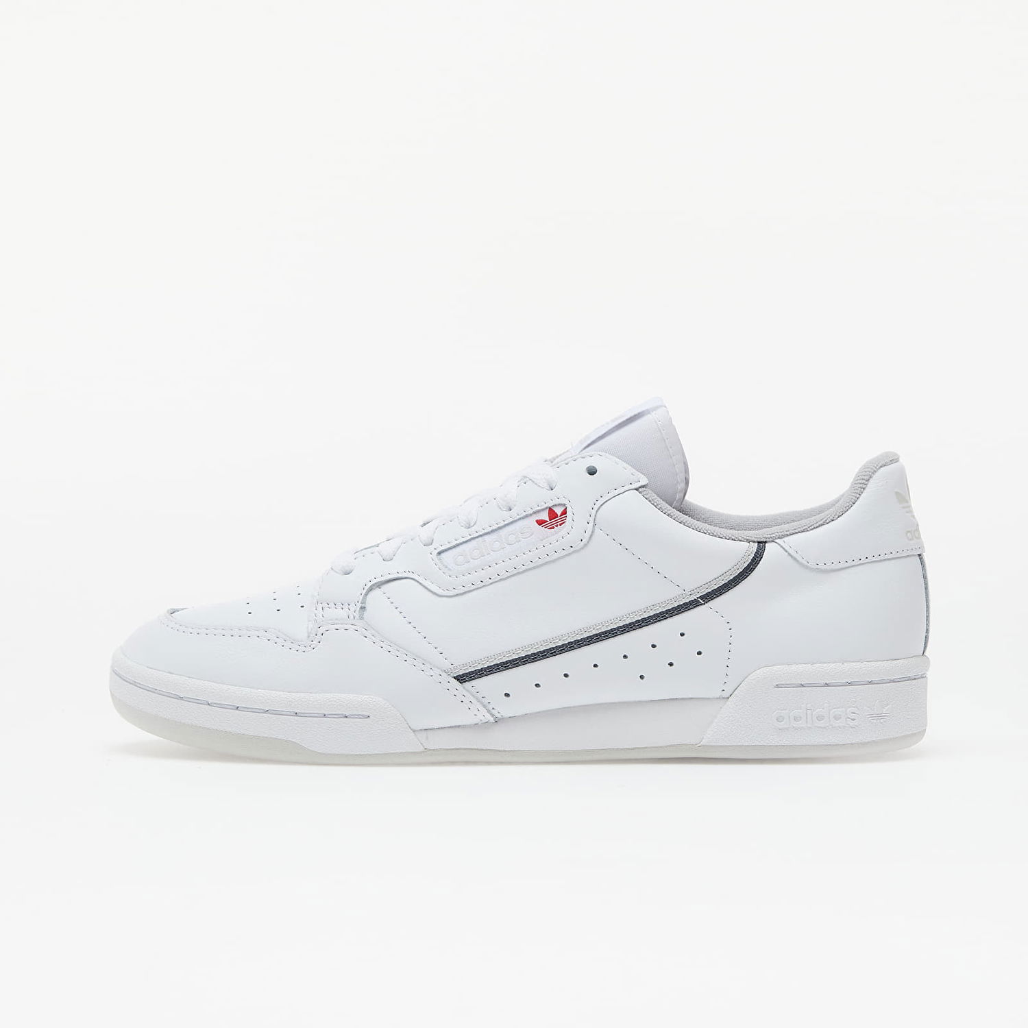 Tenisky a topánky adidas Originals Continental 80 Biela | EE5342, 0