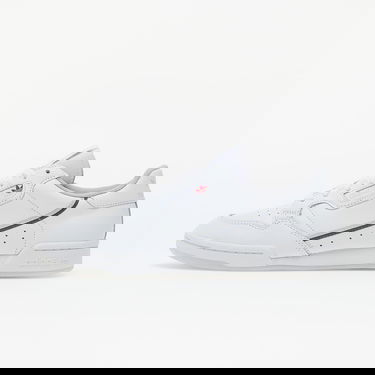 Tenisky a topánky adidas Originals Continental 80 Biela | EE5342, 0