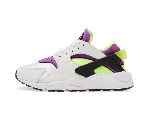 Tenisky a topánky Nike Air Huarache Biela | DH4439-101