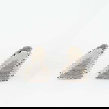 Tenisky a topánky New Balance 327 EUR 37 Béžová | WS327GLA, 4