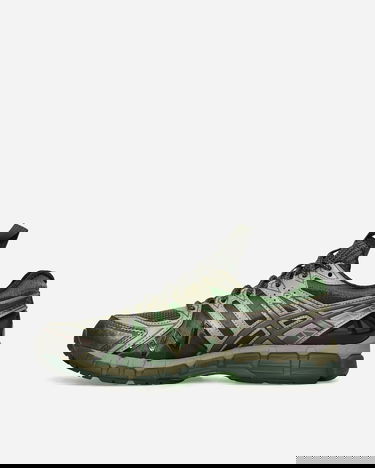 Tenisky a topánky Asics UB10-S GEL-KAYANO 20 Zelené | 1203A664-300, 3