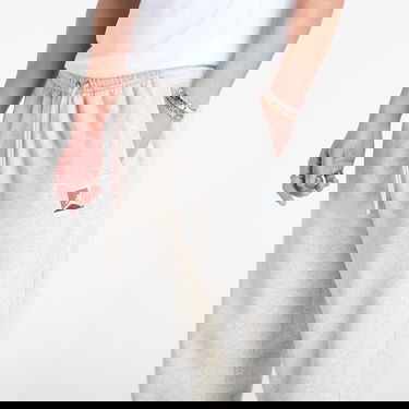 Tepláky Jordan Jordan Brooklyn Fleece Pants Šedá | HV0546-050, 1