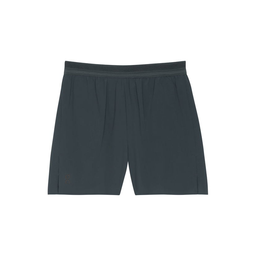 Šortky On Running 5" Performance Running Shorts Šedá | 1WF10130255