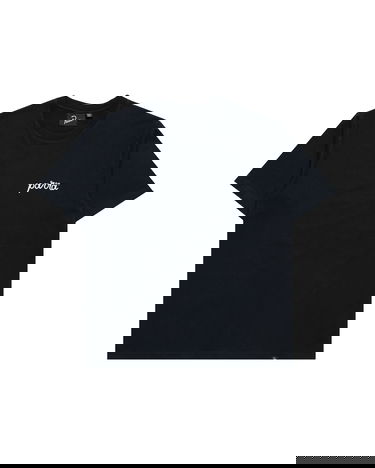 Tričko By Parra Parra Blob Graphic T-Shirt Čierna | 53216, 0