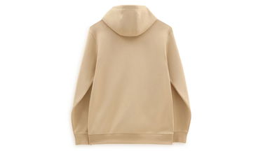 Mikina Vans Outdoor Club Pullover Hoodie Béžová | VN000089YUU, 1