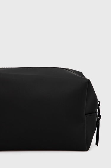 Cestovná taška Rains Wash Bag Small Čierna | 15580 01, 3