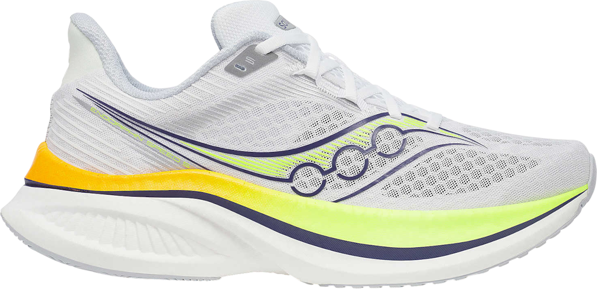 Tenisky a topánky Saucony Endorphin Speed 5 Biela | s21007-243, 0