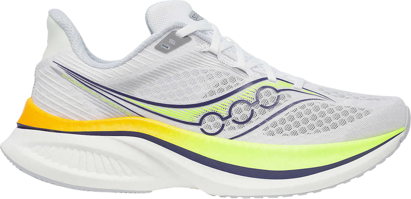 Tenisky a topánky Saucony Endorphin Speed 5 Biela | s21007-243