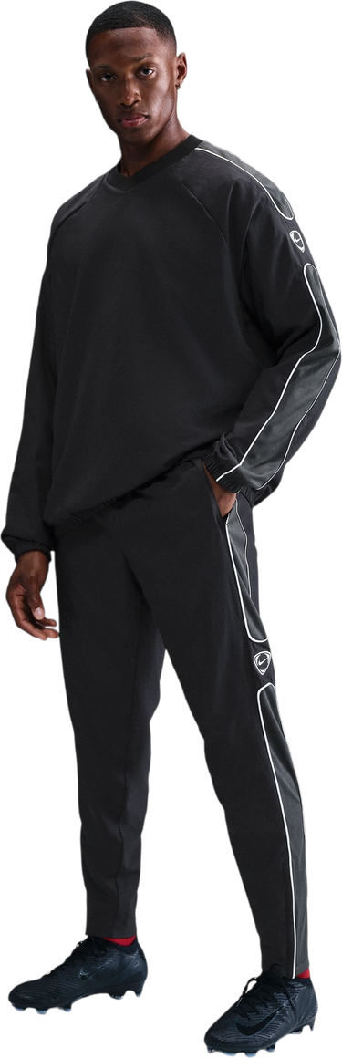 Tepláky Nike Nike Academy+ Training Pants Čierna | hv1822-010, 2