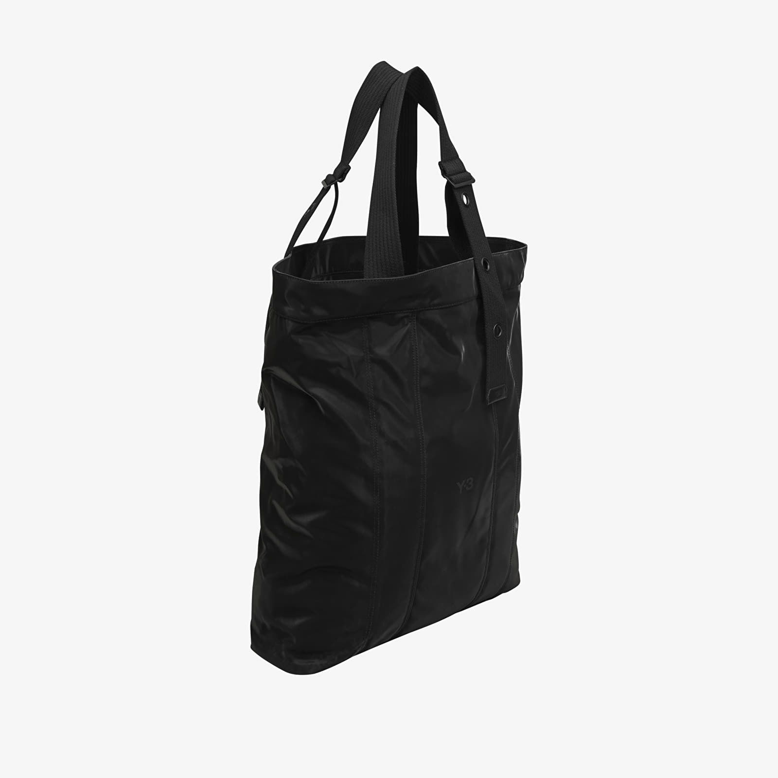 Classic Utility Tote Bag Black Universal