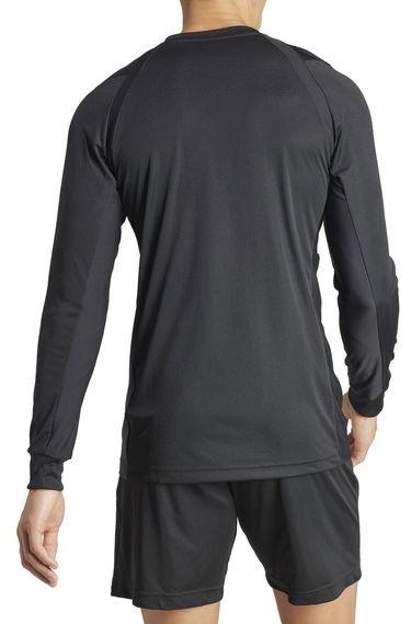 Dres adidas Originals adidas REF 24 JSY LS Čierna | in8145, 1