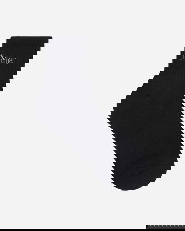 Ponožky Dime Classic Socks Čierna | DIMEHO46 BLK, 0