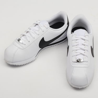 Tenisky a topánky Nike Cortez Basic SL GS Biela | 904764-102, 2