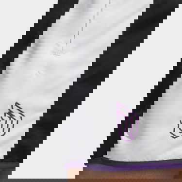 Šortky adidas Originals Dame 8 Innovation Shorts Čierna | HE5463, 3