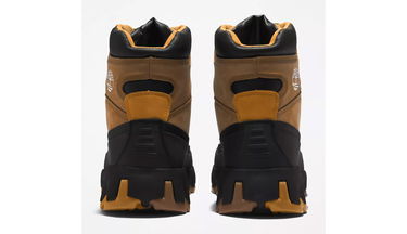 Tenisky a topánky Timberland Edge Waterproof World Hikers Hnedá | A5MCC-231, 5