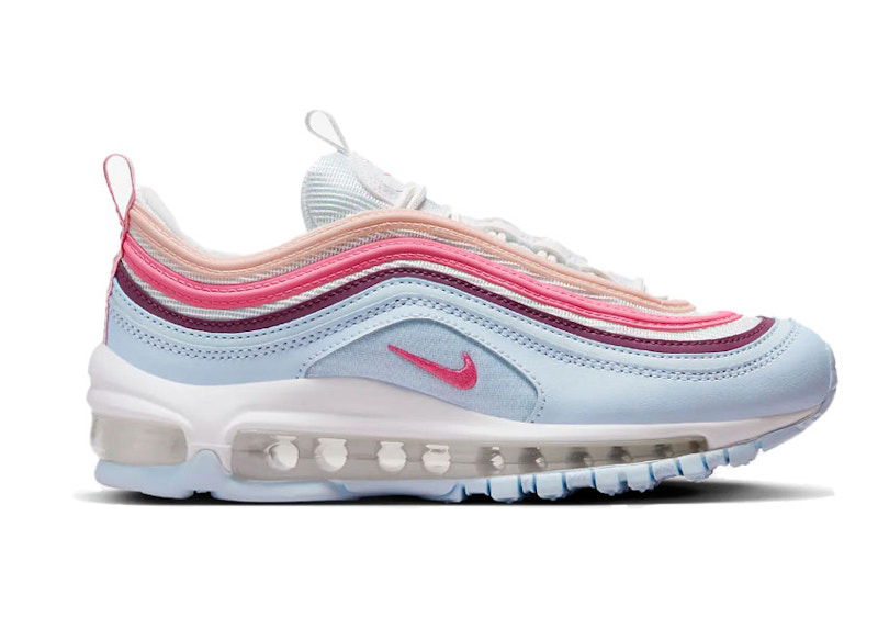 Tenisky a topánky Nike Air Max 97 Rôznofarebný | 921522-119