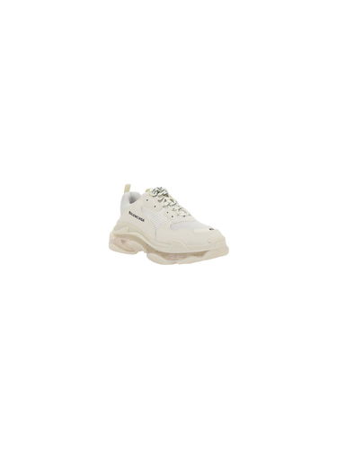 Tenisky a topánky Balenciaga Triple S Sneaker Béžová | 541624W2GA19100, 1