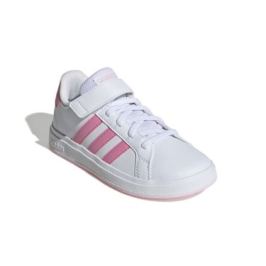 Tenisky a topánky adidas Performance GRAND COURT 2.0 EL Biela | ID0738, 2
