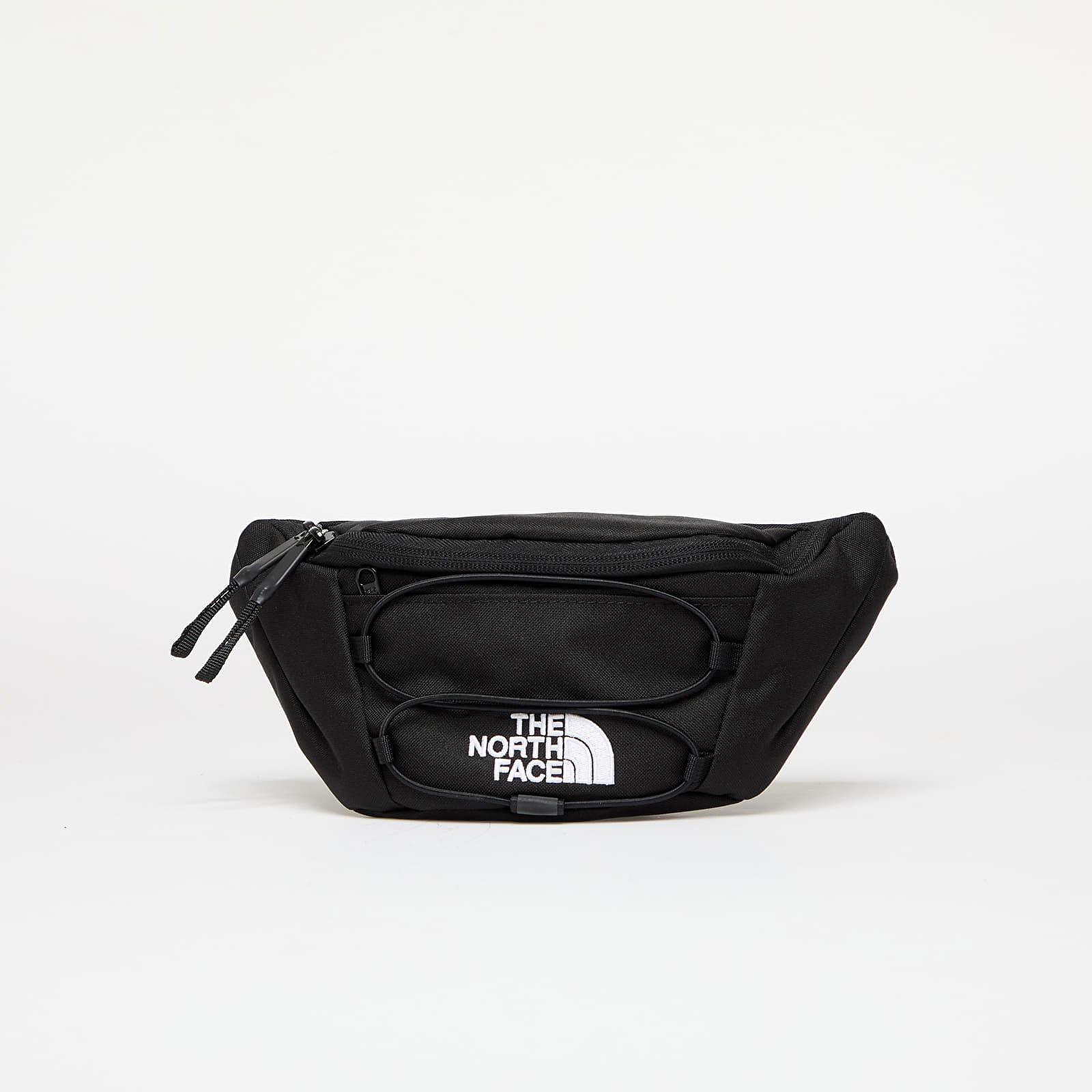 Waistbag Jester Lumbar TNF Black Universal