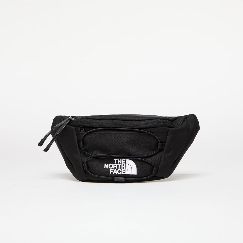 Ľadvinka The North Face Waistbag Jester Lumbar TNF Black Universal Čierna | NF0A52TM4H01