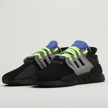 Tenisky a topánky adidas Originals EQT Support 91/18 Čierna | CG6170, 1