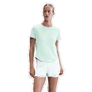 Tempo Swoosh DF Short Sleeve Running Top