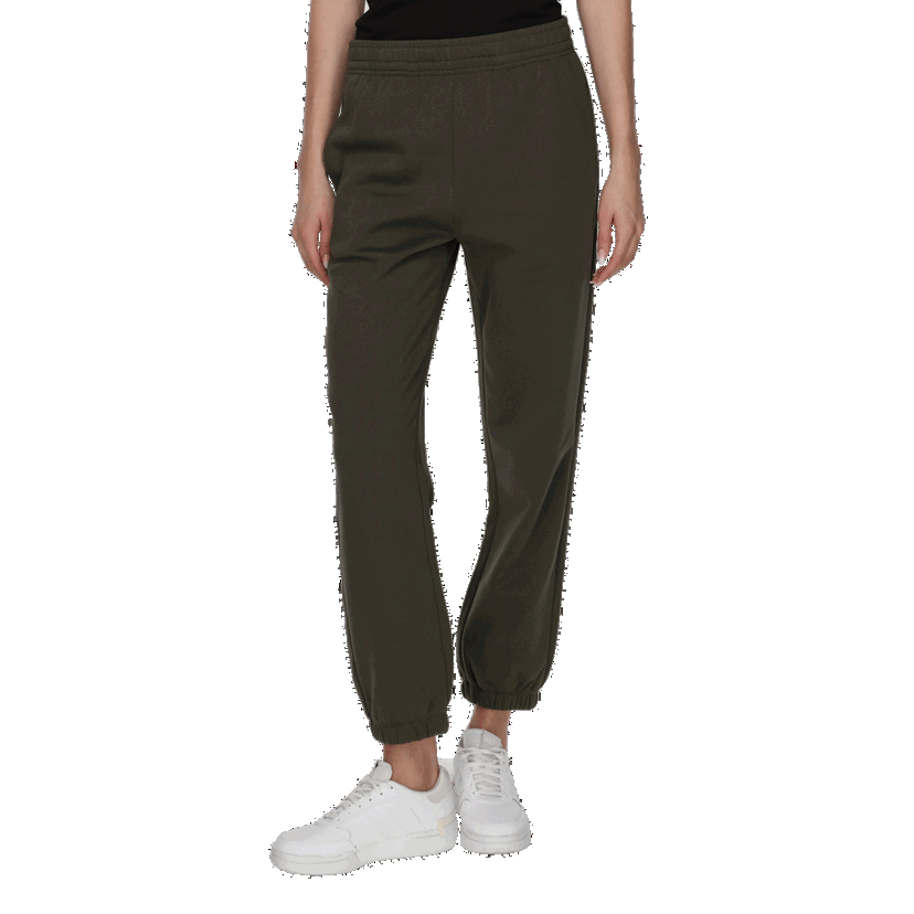 Tepláky Champion Cuffed Joggers Zelené | 117583-GS508