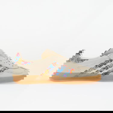 Tenisky a topánky adidas Originals Gazelle Indoor x Liberty London Béžová | JH7370, 3