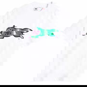 ICECREAM Running Dog Graphic T-Shirt, Size Large