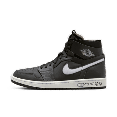 Tenisky a topánky Jordan Air Jordan 1 Zoom Air CMFT "Black" Čierna | DV3473-001, 0