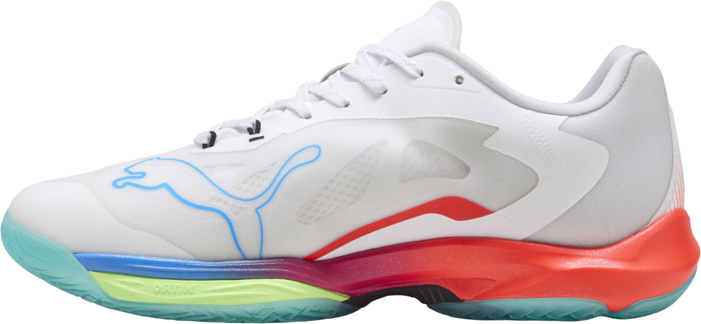 Tenisky a topánky Puma Vantage Nitro Energy Biela | 108566-01, 1