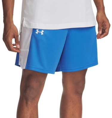 Šortky Under Armour Zone 7-inch Shorts Modrá | 1383389-402, 0