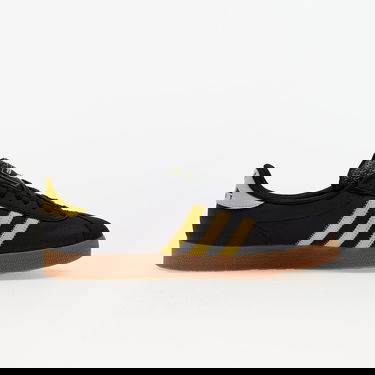 Tenisky a topánky adidas Originals Gazelle DCDT GTX "Core Black/ Pyrite" Čierna | IE8480, 1