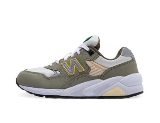 Tenisky a topánky New Balance 580 "Olive" Zelené | MT580AC2