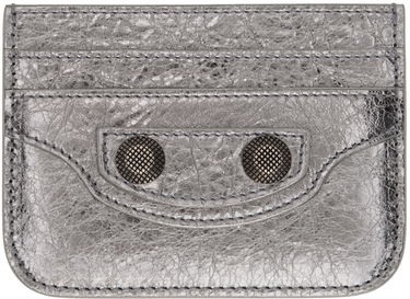 Peňaženka Balenciaga 'Le Cagole' Cardholder Šedá | 715193 0GT3Y, 0