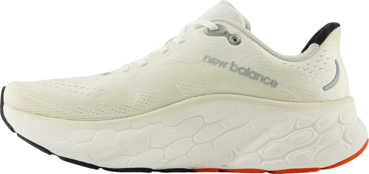 Tenisky a topánky New Balance Fresh Foam X More v4 Béžová | mmorce4, 1