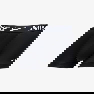 Ponožky Nike Dri-FIT Essential Micro Trunk 3-Pack Multicolor Rôznofarebný | 000PKE1156-GP7, 3