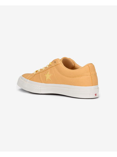 Tenisky a topánky Converse One Star W Žltá | 564153C, 2