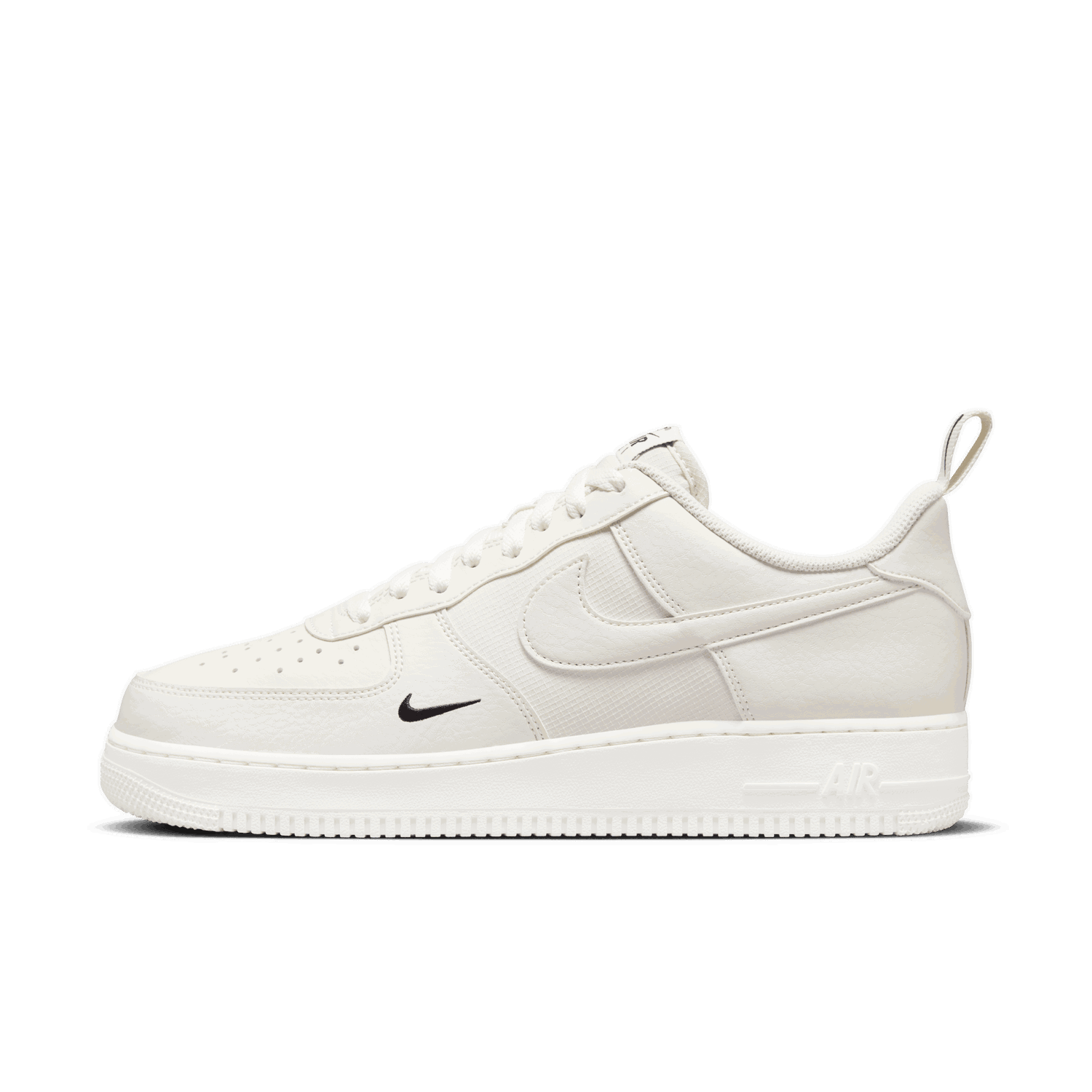 Tenisky a topánky Nike Air Force 1 '07 Biela | FZ4625-100, 1